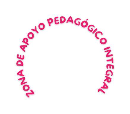 ZONA DE APOYO PEDAGÓGICO INTEGRAL