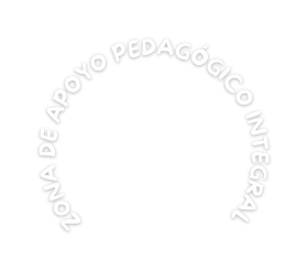 ZONA DE APOYO PEDAGÓGICO INTEGRAL